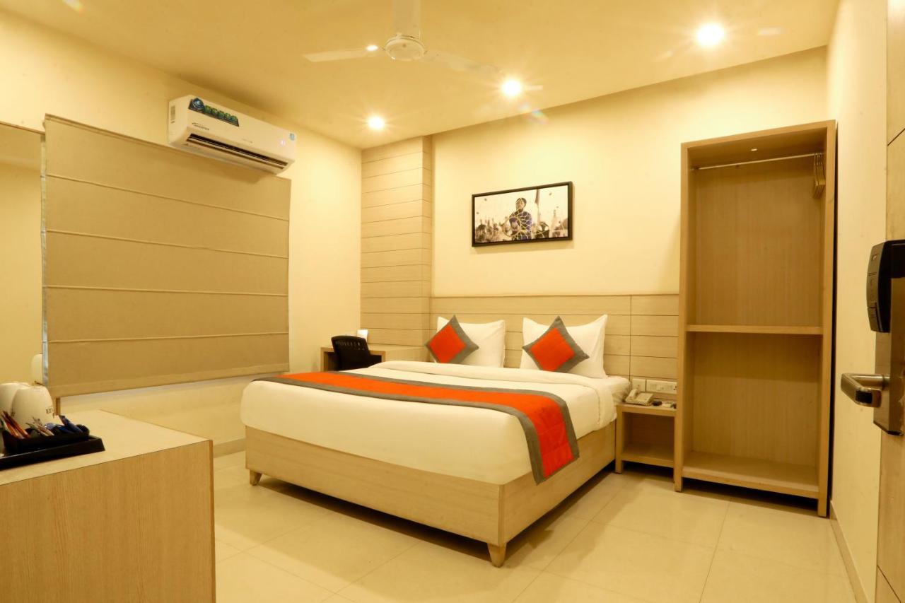Perfect Plus Just 5 Mins Walk To Golden Temple Amritsar Exteriér fotografie