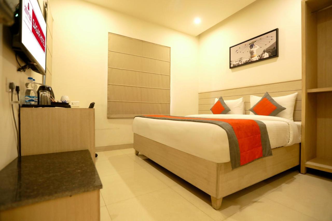 Perfect Plus Just 5 Mins Walk To Golden Temple Amritsar Exteriér fotografie