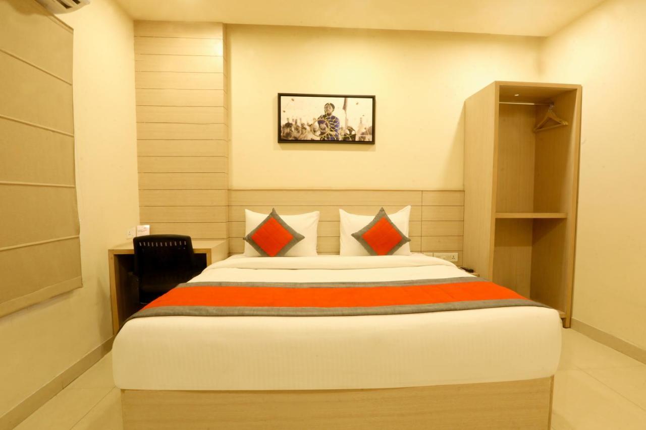 Perfect Plus Just 5 Mins Walk To Golden Temple Amritsar Exteriér fotografie