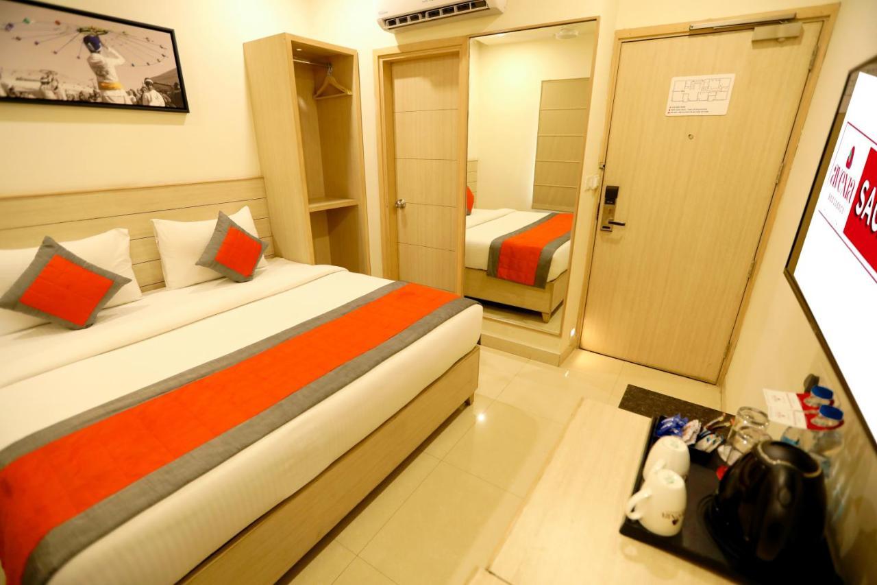 Perfect Plus Just 5 Mins Walk To Golden Temple Amritsar Exteriér fotografie