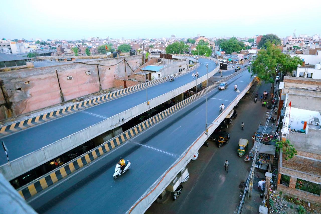Perfect Plus Just 5 Mins Walk To Golden Temple Amritsar Exteriér fotografie