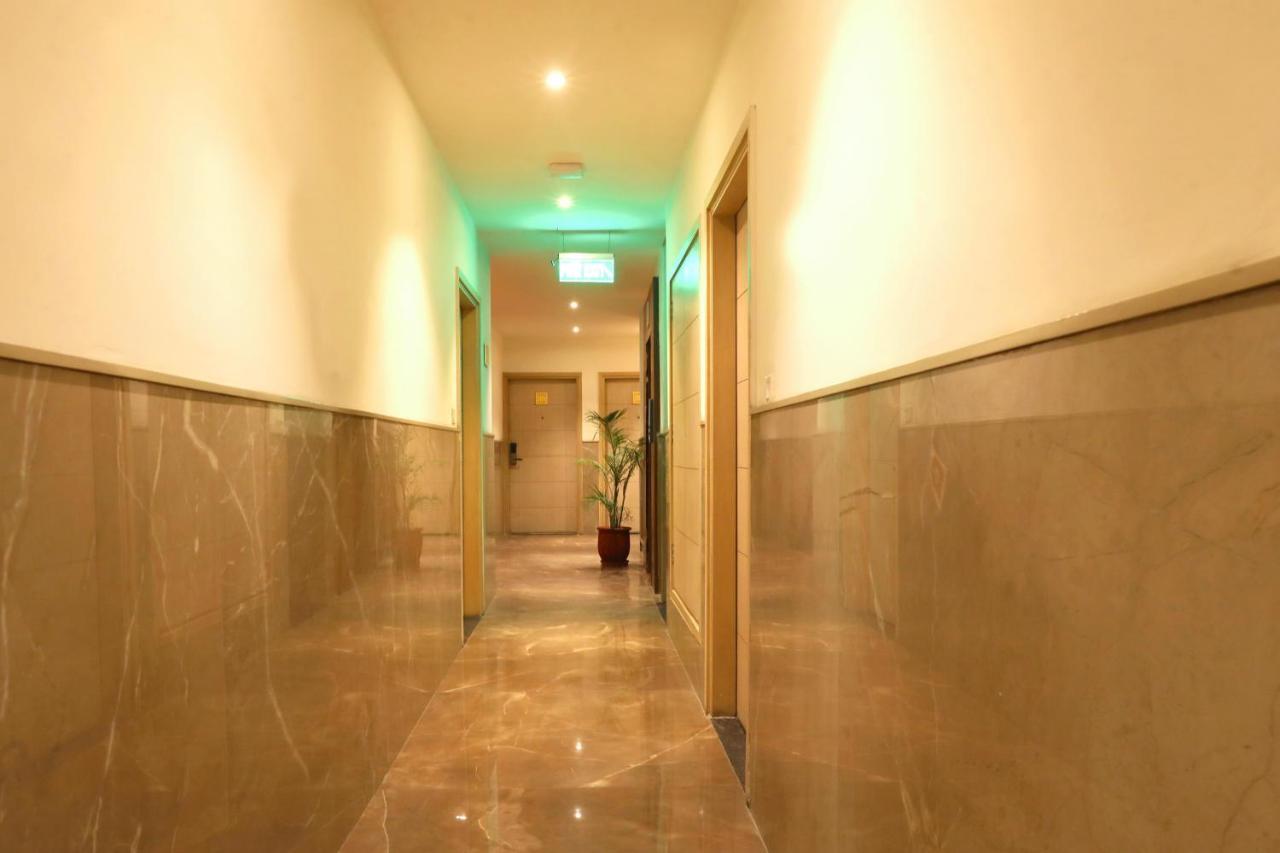 Perfect Plus Just 5 Mins Walk To Golden Temple Amritsar Exteriér fotografie