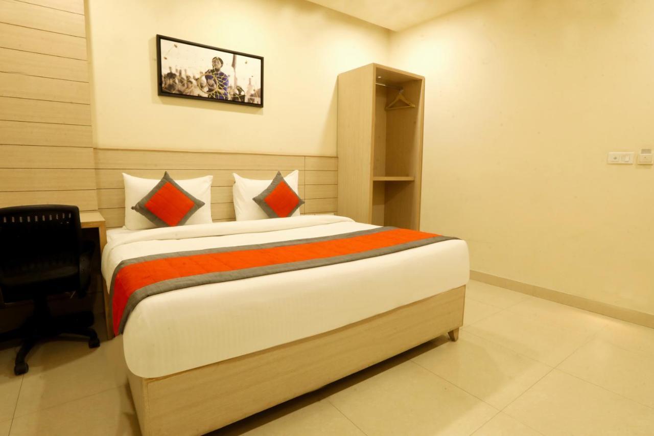 Perfect Plus Just 5 Mins Walk To Golden Temple Amritsar Exteriér fotografie