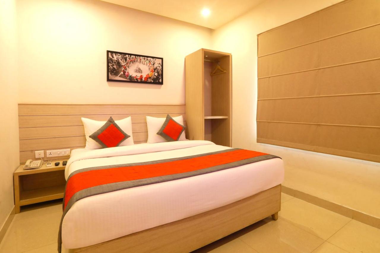 Perfect Plus Just 5 Mins Walk To Golden Temple Amritsar Exteriér fotografie