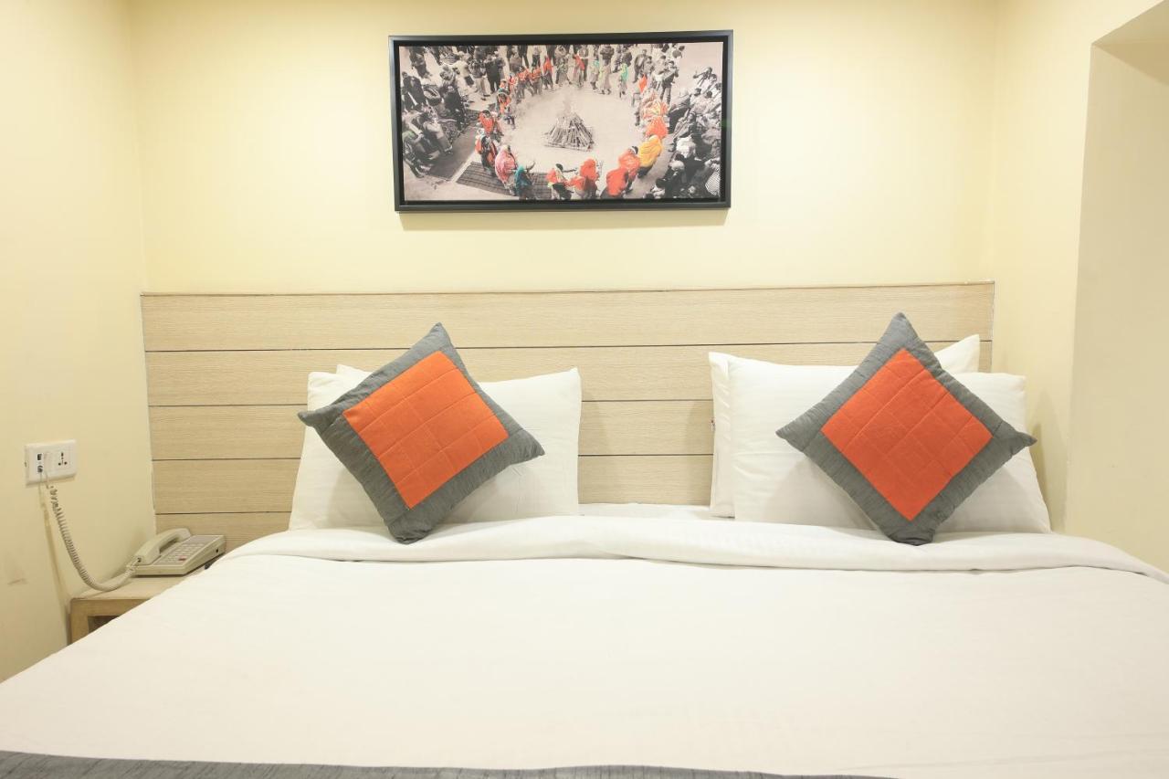 Perfect Plus Just 5 Mins Walk To Golden Temple Amritsar Exteriér fotografie