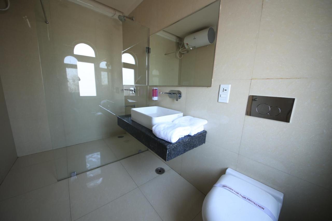 Perfect Plus Just 5 Mins Walk To Golden Temple Amritsar Exteriér fotografie