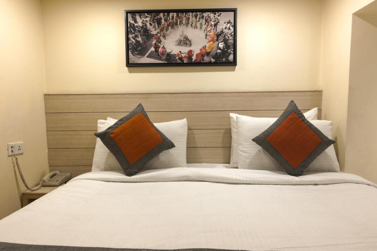 Perfect Plus Just 5 Mins Walk To Golden Temple Amritsar Exteriér fotografie