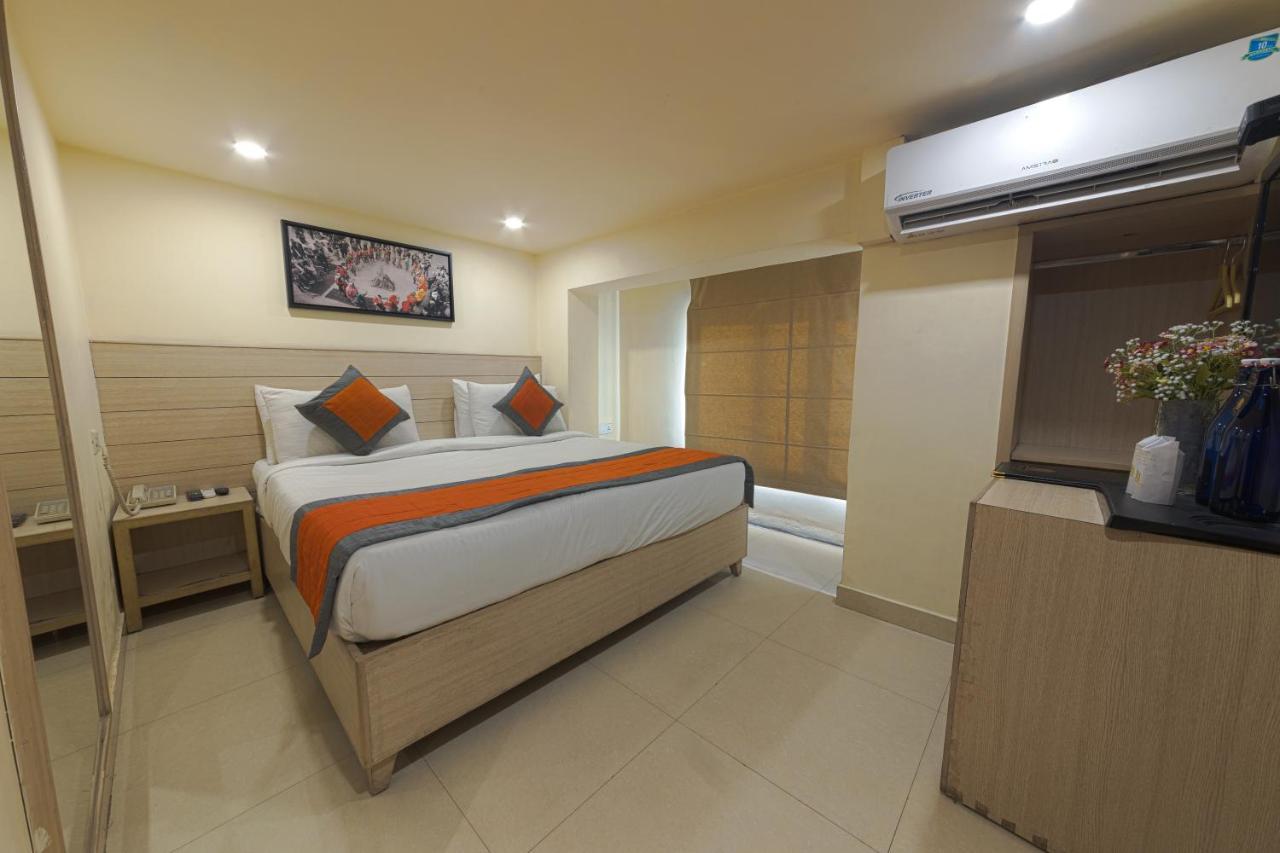 Perfect Plus Just 5 Mins Walk To Golden Temple Amritsar Exteriér fotografie